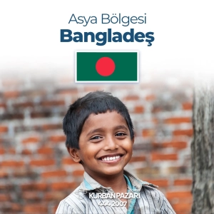 Bangladeş Bölgesi