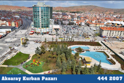 Aksaray