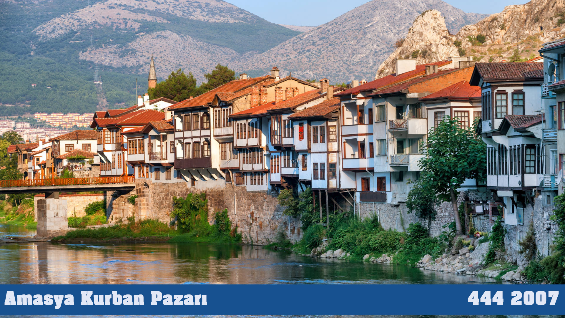 Amasya