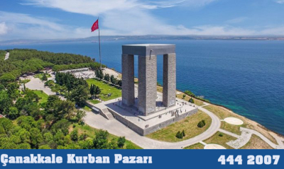 Çanakkale