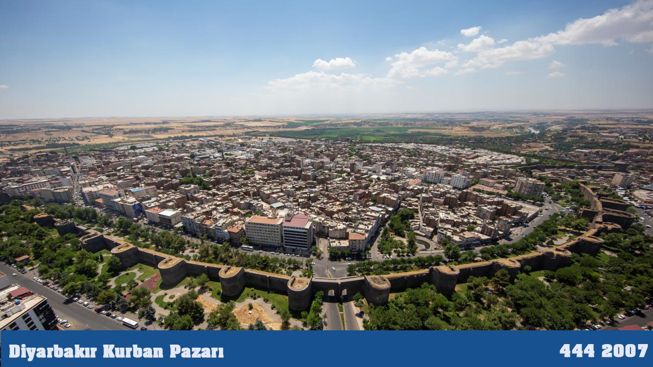 Diyarbakır