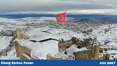 Elazığ