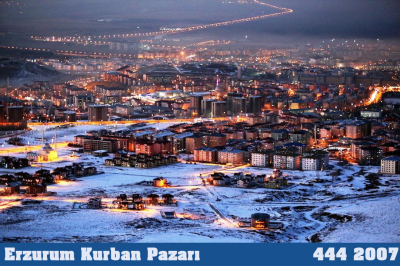 Erzurum