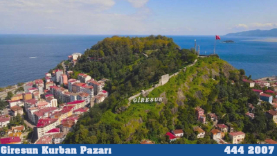 Giresun