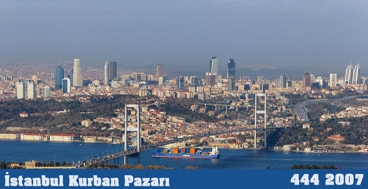 İstanbul