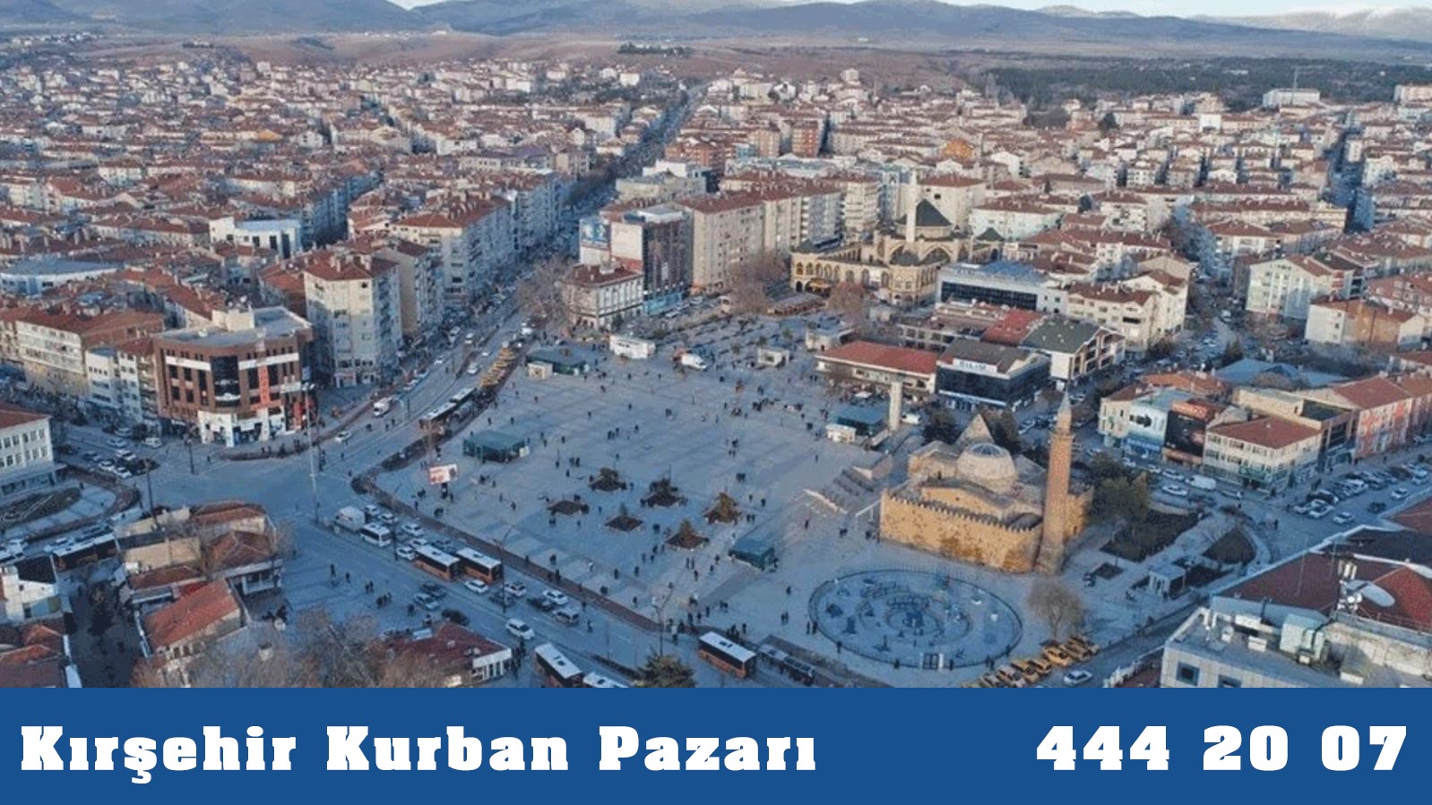 Kırşehir