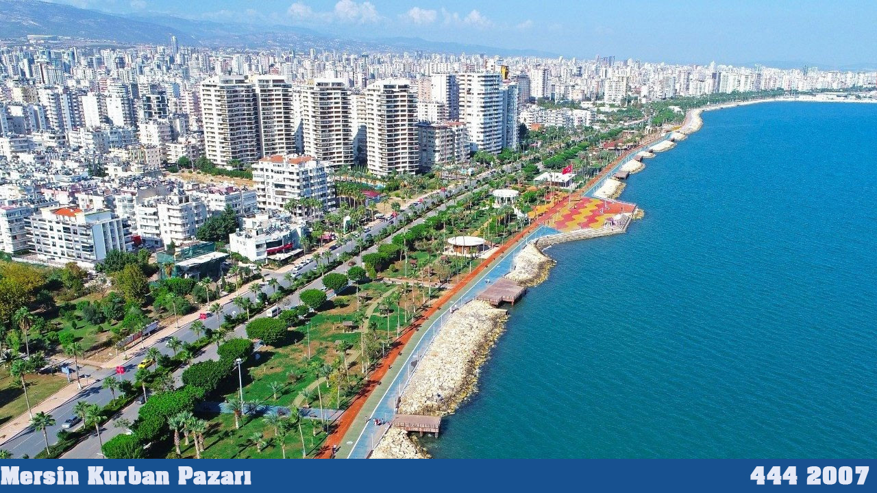 Mersin