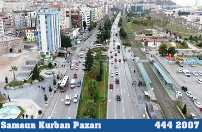 Samsun