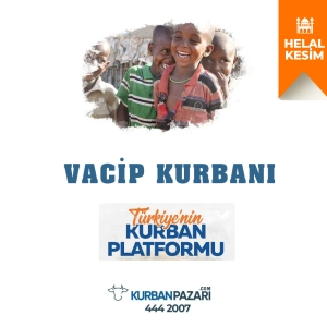 Vacip Kurban