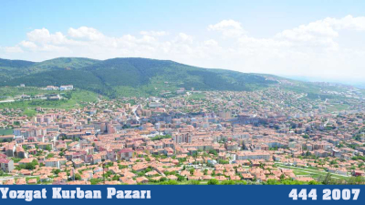 Yozgat