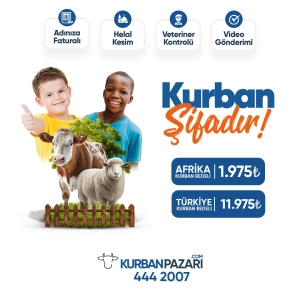 2024 Kurban Fiyatları Açıklandı