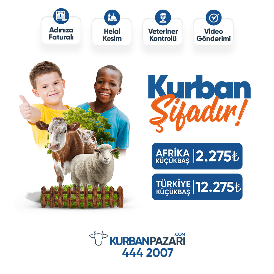 Kurban Bağışı