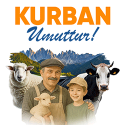 Vacip Kurban