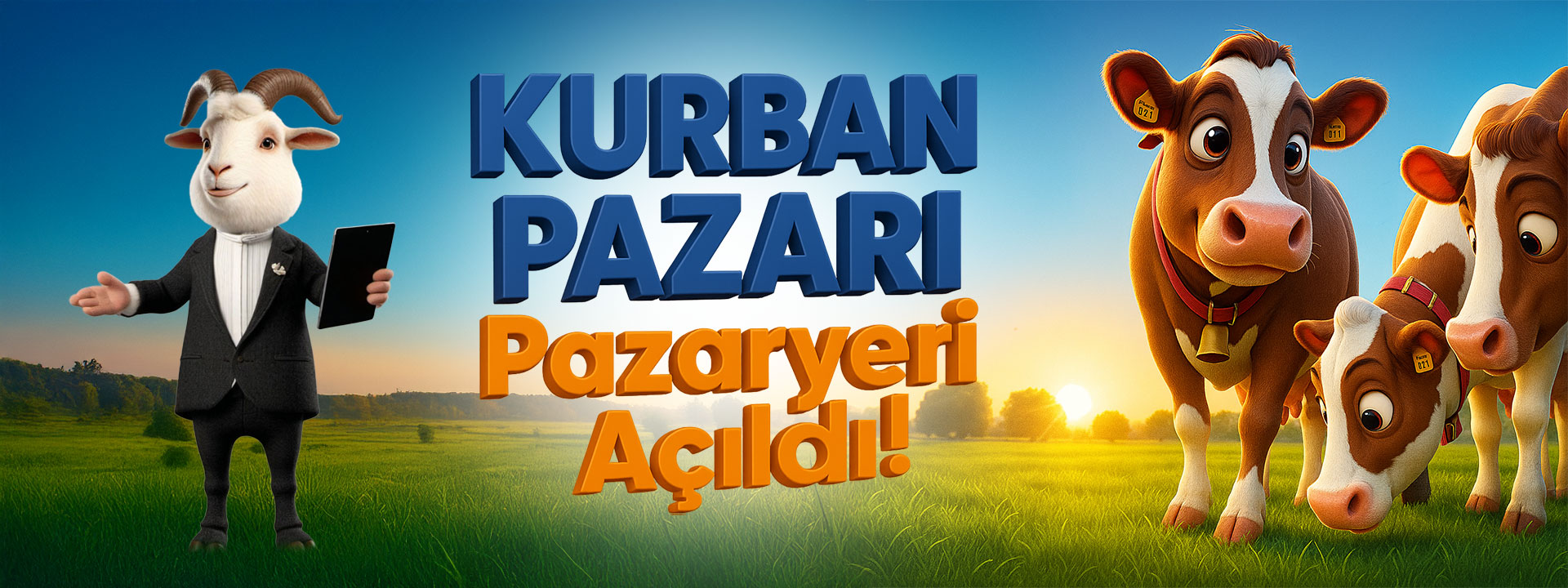 kurban umuttur